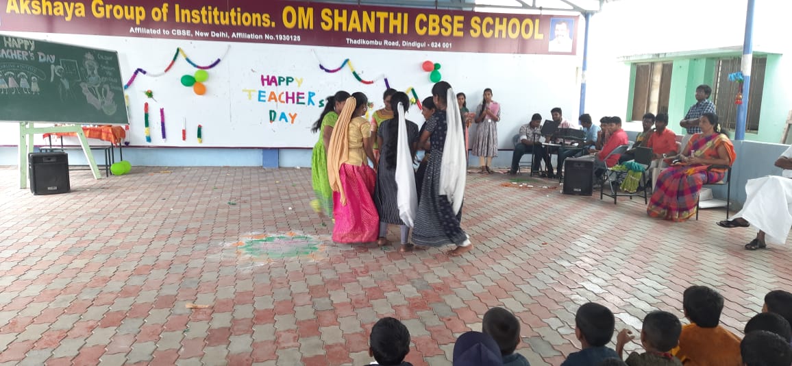 CELEBRATION